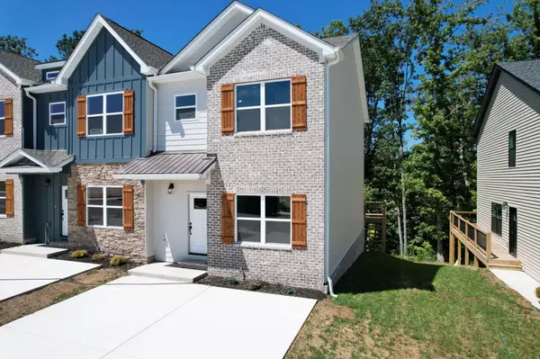 3032 Three Creeks DR NW, Cleveland, TN 37312