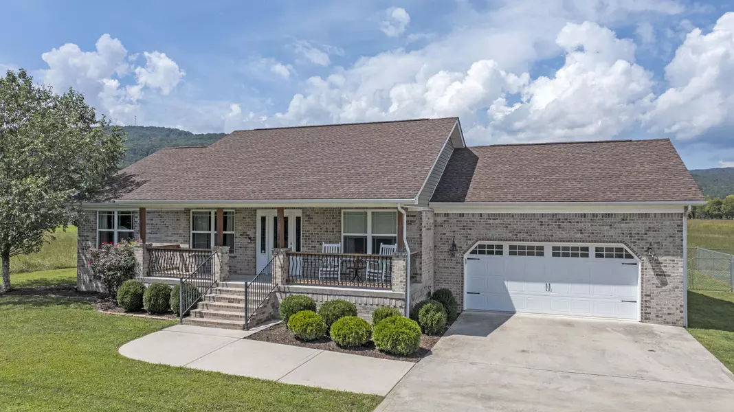 414 California AVE, Dayton, TN 37321