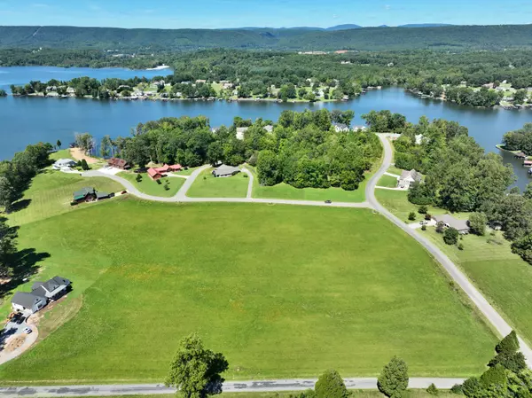 Spring City, TN 37381,Lot 35 Spring Cove LN