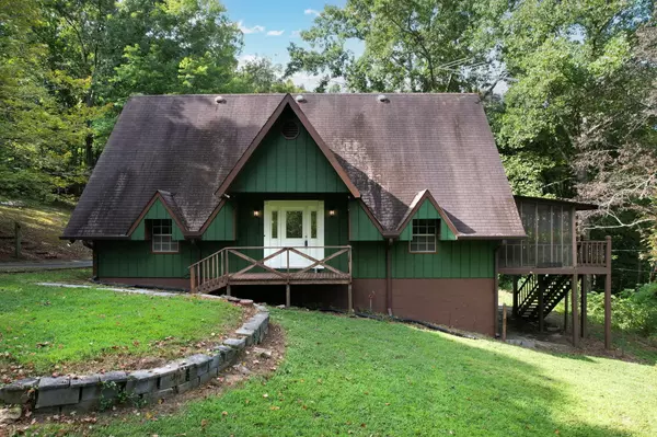 1440 Sim Goodwin RD SW, Mcdonald, TN 37353