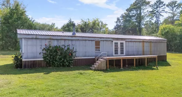 119 Agency Creek LN, Decatur, TN 37322