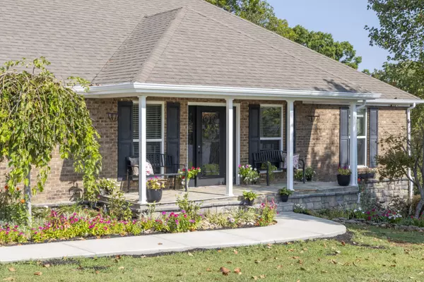 Evensville, TN 37332,148 Tucker Chase CT