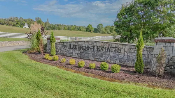 Spring City, TN 37381,495 Waterfront Way