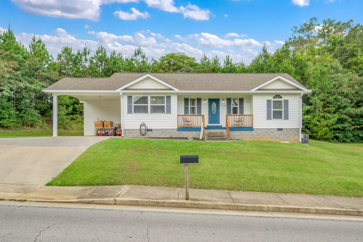 Athens, TN 37303,1106 Tellico AVE E