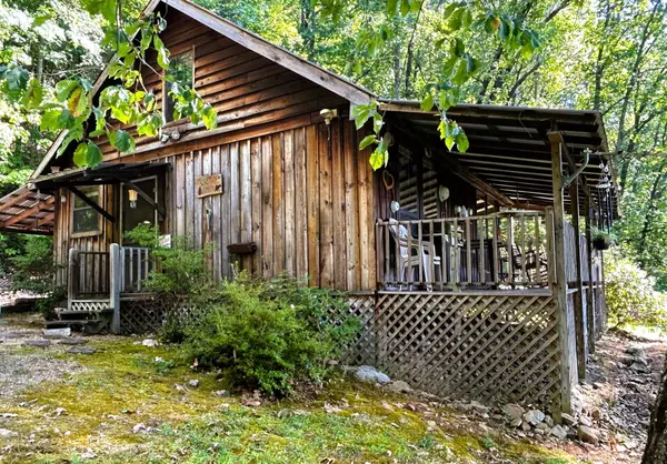 Etowah, TN 37331,Lot 18 County Road 875 Off