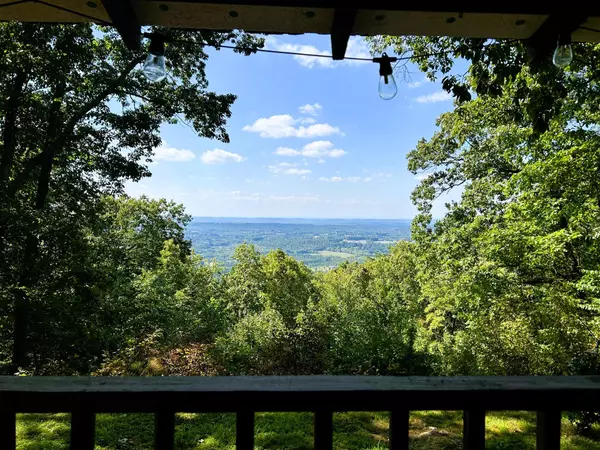 Lot 18 County Road 875 Off, Etowah, TN 37331