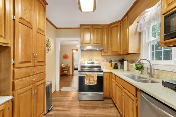 Dayton, TN 37321,191 Magnolia AVE