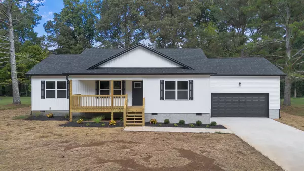 181 Burgess DR, Benton, TN 37307