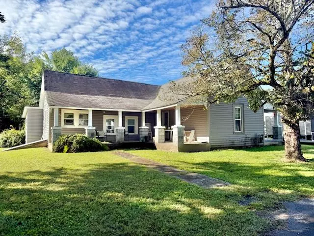 Sale Creek, TN 37373,124 Gothard ST