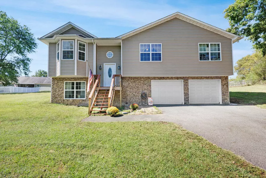 2470 Old Washington HWY, Dayton, TN 37321