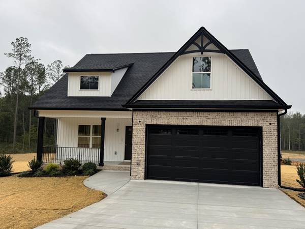 2127 Old Federal RD, Ocoee, TN 37361