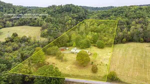 Sweetwater, TN 37874,299 Anderson RD