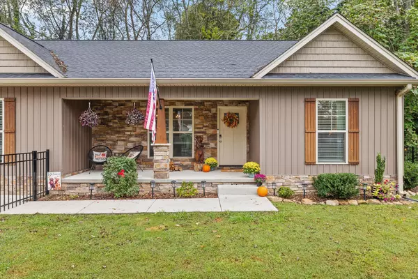 Soddy-daisy, TN 37379,325 Durham ST