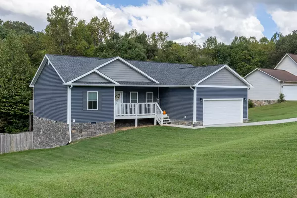 Niota, TN 37826,117 County Road 327