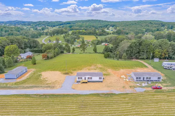 118 County Road 314, Sweetwater, TN 37874