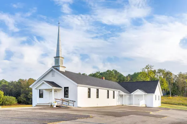 Athens, TN 37303,1326 Cedar Springs RD