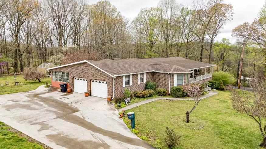 Athens, TN 37303,966 Rocky Mount RD