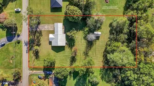 Decatur, TN 37322,464 Meadowview LN