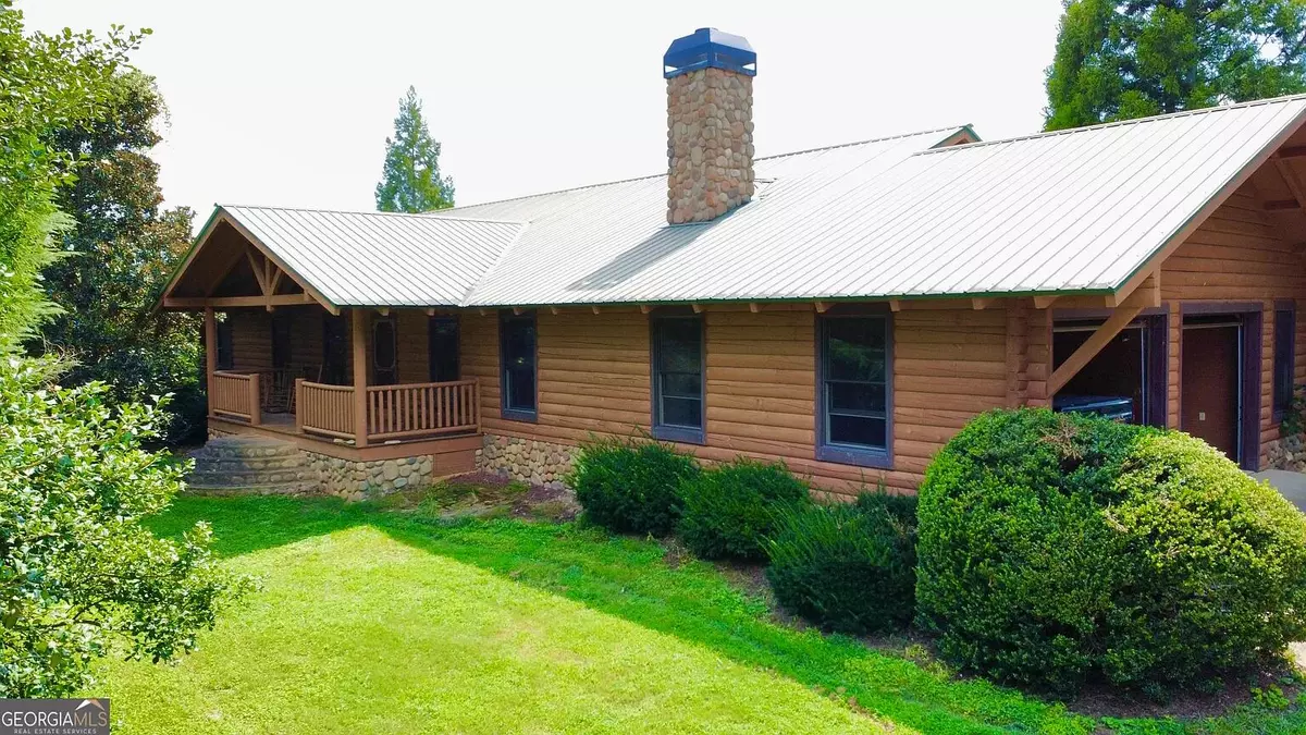 Ranger, GA 30734,956 Liberty Church RD NE