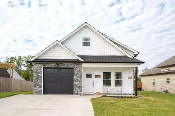 104 Paxtons WAY,  Ringgold,  GA 30736