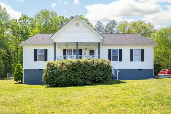 204 Wildfire DR, Ringgold, GA 30736