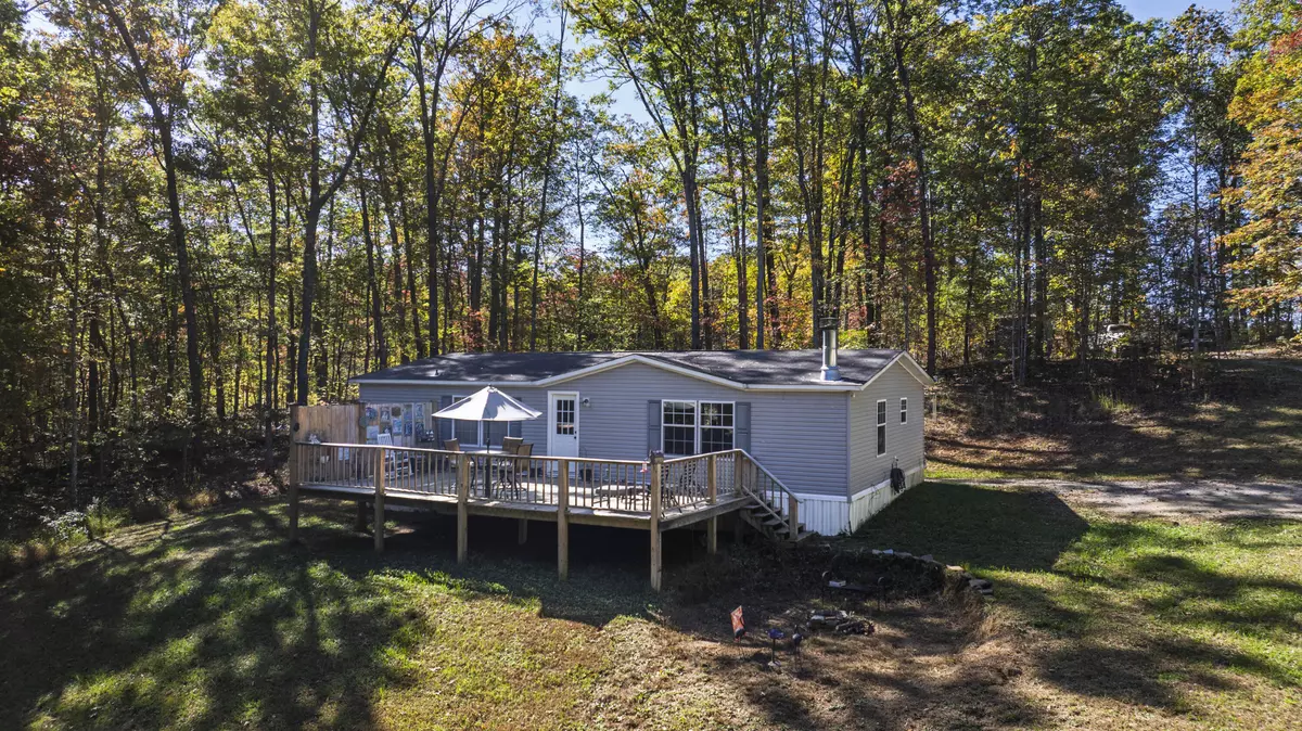 Spring City, TN 37381,25 Blackberry LN