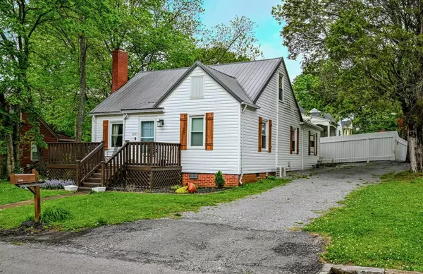 Cleveland, TN 37311,2095 Church ST NE