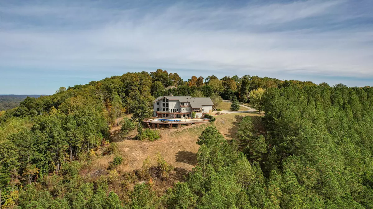 Charleston, TN 37310,375 Mill Hamlet RD NW