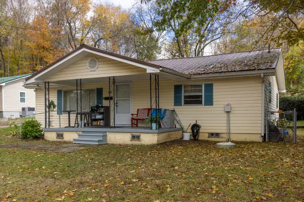 Athens, TN 37303,1618 Hogan Street