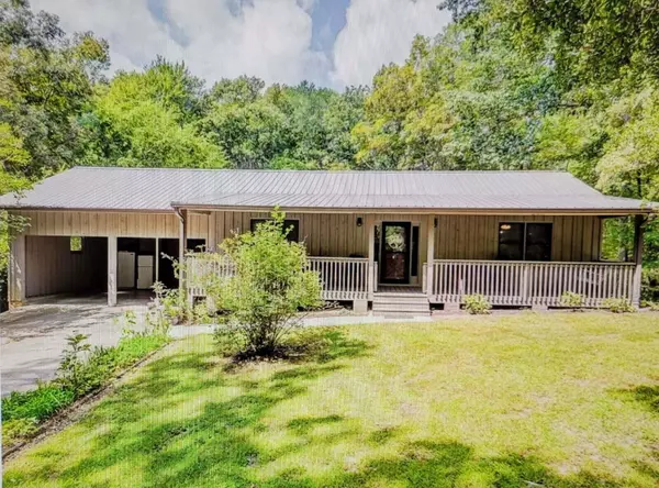 156 Goldsmith LN, Chatsworth, GA 30705