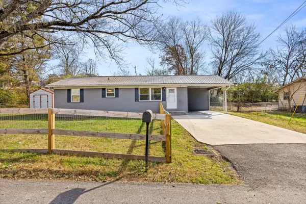 Cleveland, TN 37323,2801 Midfield CIR SE