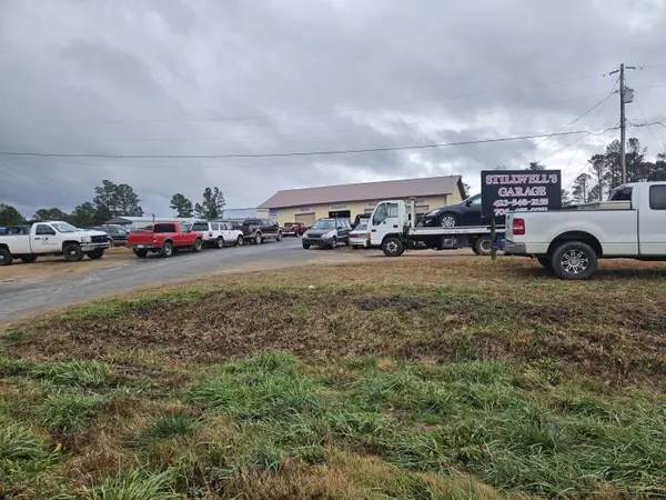 Copperhill, TN 37317,5412 Highway 64