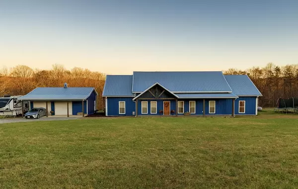 Pikeville, TN 37367,5146 Griffith RD