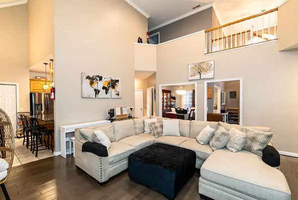 Dalton, GA 30720,1295 Walston ST