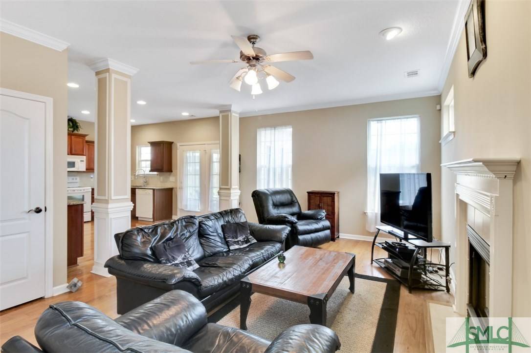Pooler, GA 31322,20 Winslow CIR