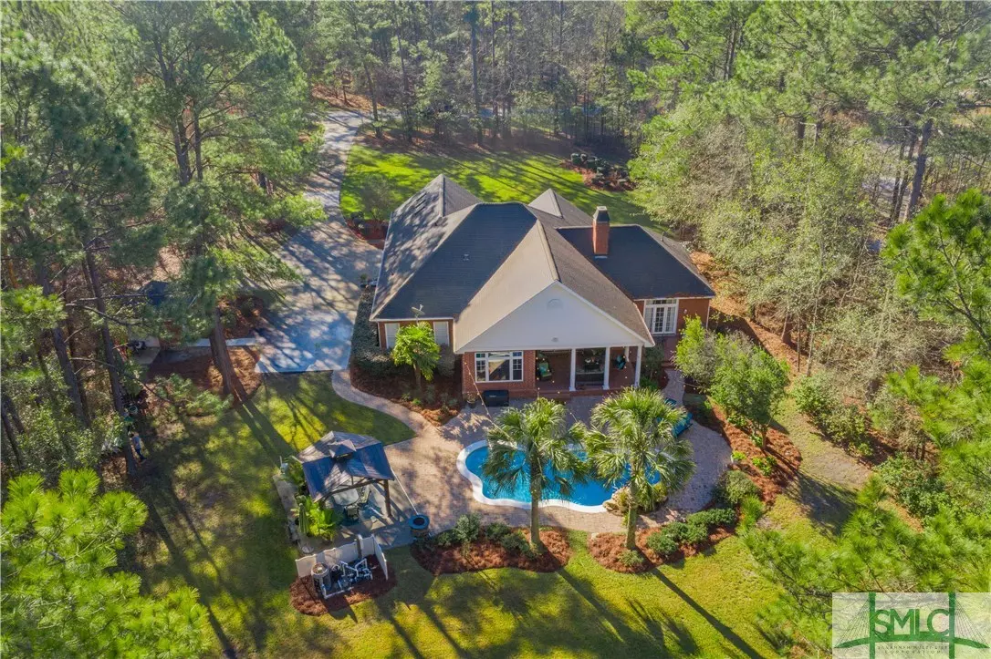 Bloomingdale, GA 31302,30 Hiram RD