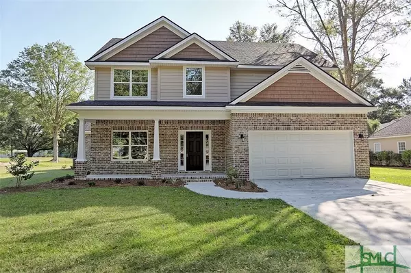 Ellabell, GA 31308,61 Canterwood DR