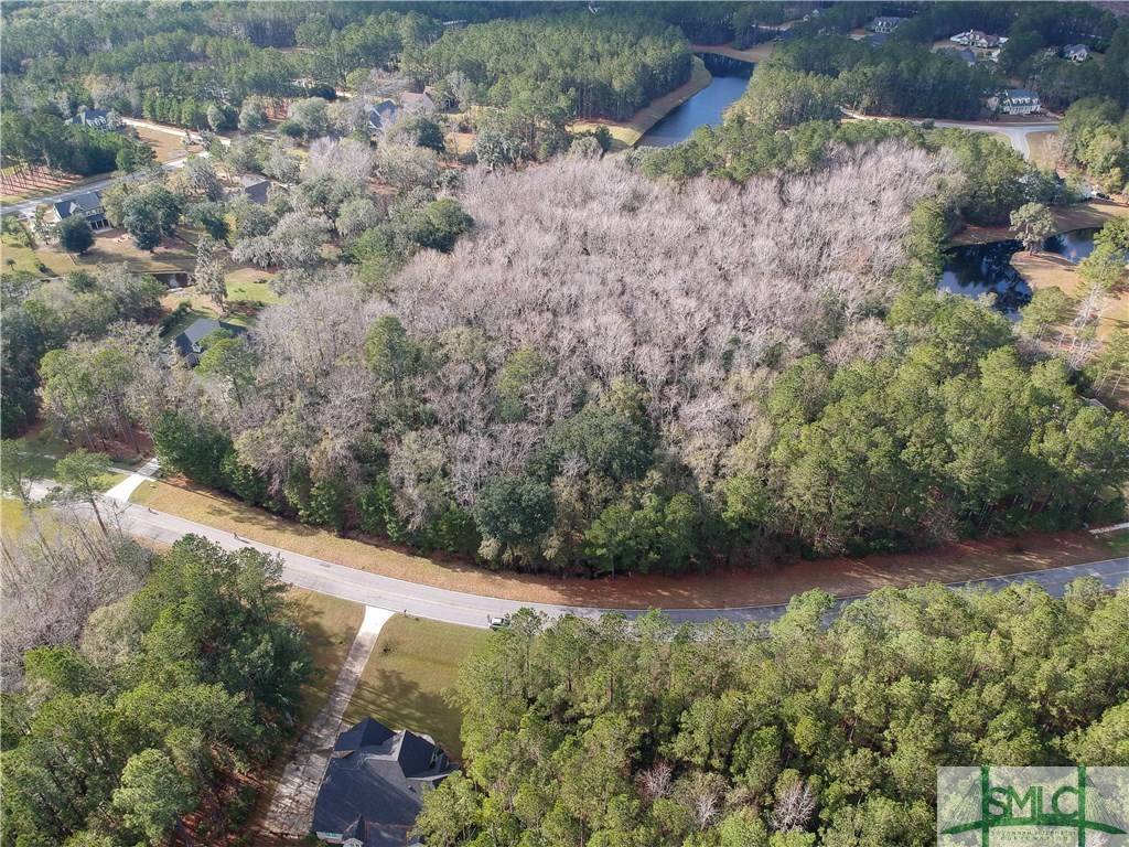 446 Savannah RD #LOT 112, Richmond Hill, GA 31324