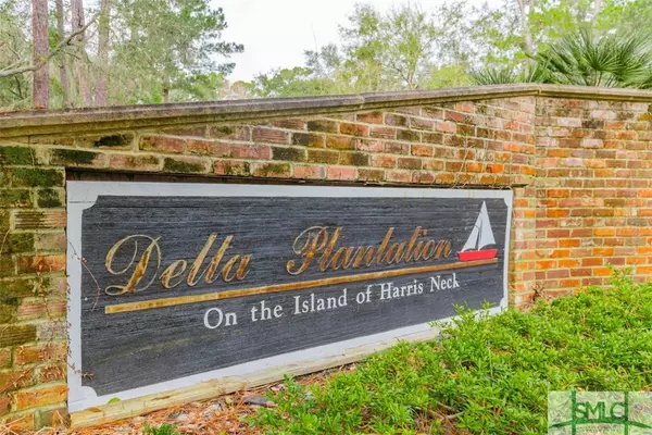 Lot 59 Delegal DR, Townsend, GA 31331