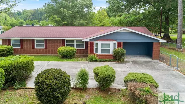 Pooler, GA 31322,421 E Mell ST