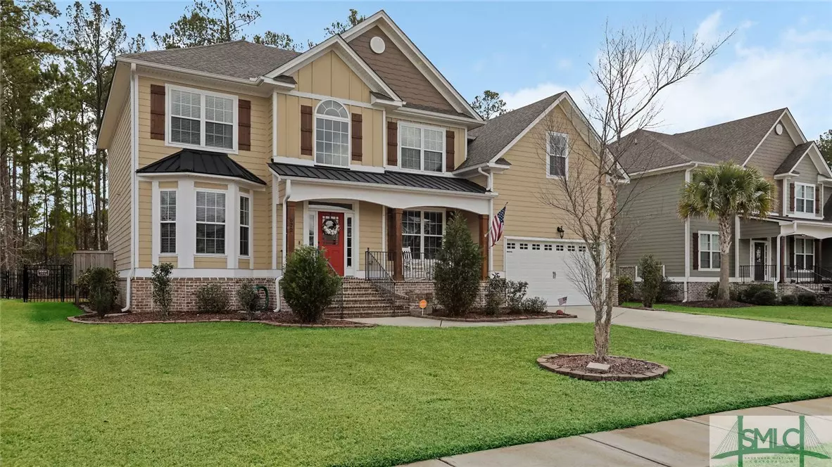 Pooler, GA 31322,672 Wyndham WAY