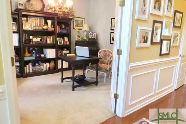 Pooler, GA 31322,121 White Dogwood LN