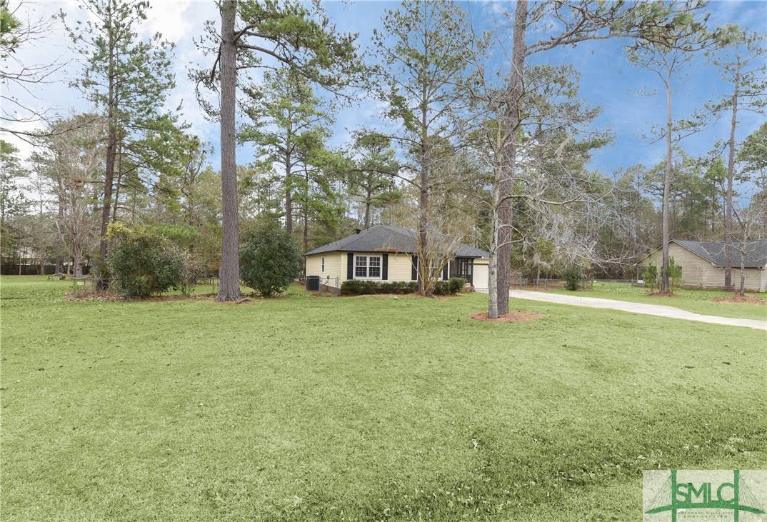 Richmond Hill, GA 31324,426 Cartertown RD