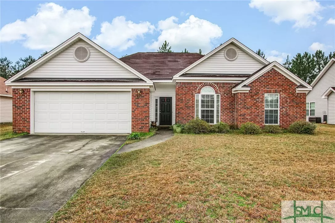 Pooler, GA 31322,131 Nandina WAY