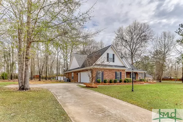 Guyton, GA 31312,324 Westminster DR