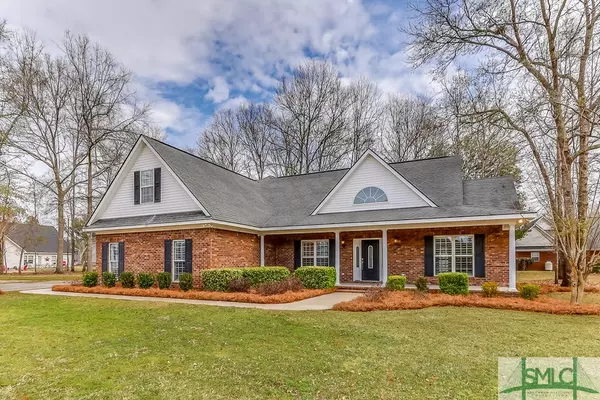 Guyton, GA 31312,324 Westminster DR