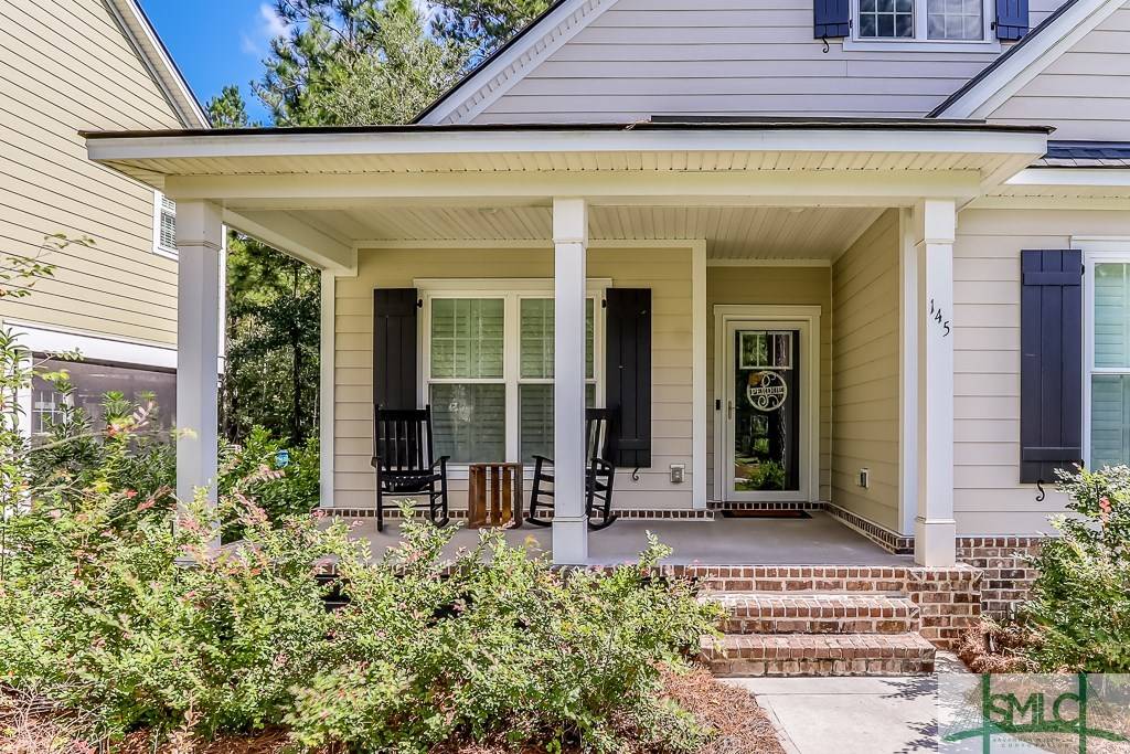 Richmond Hill, GA 31324,145 Wildlife View CT S