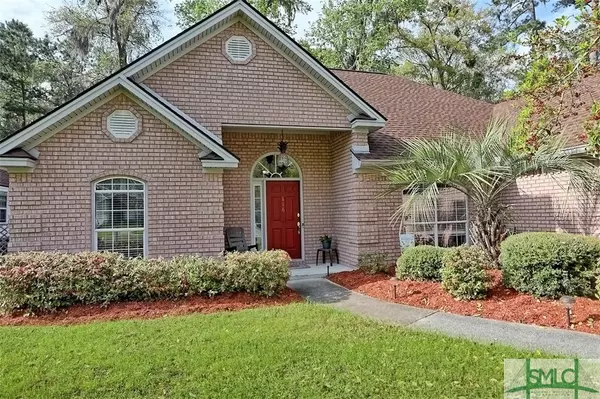 Savannah, GA 31419,116 Dukes WAY