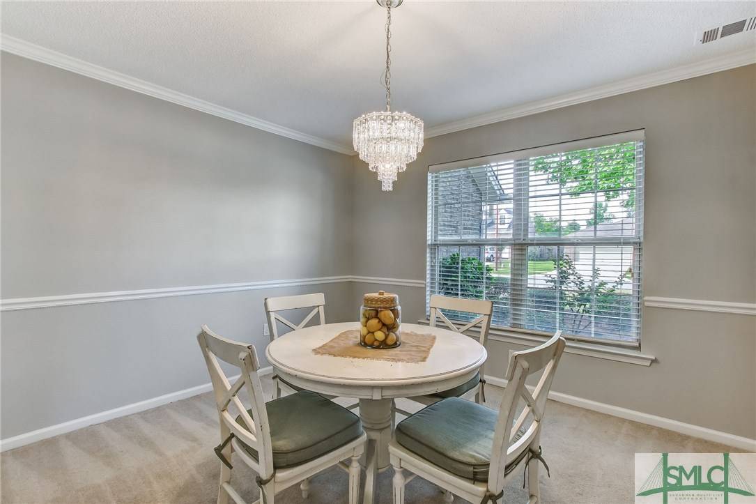 Savannah, GA 31419,127 Heritage WAY