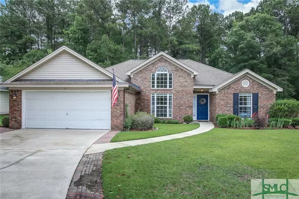 Pooler, GA 31322,111 Fire Thorn LN